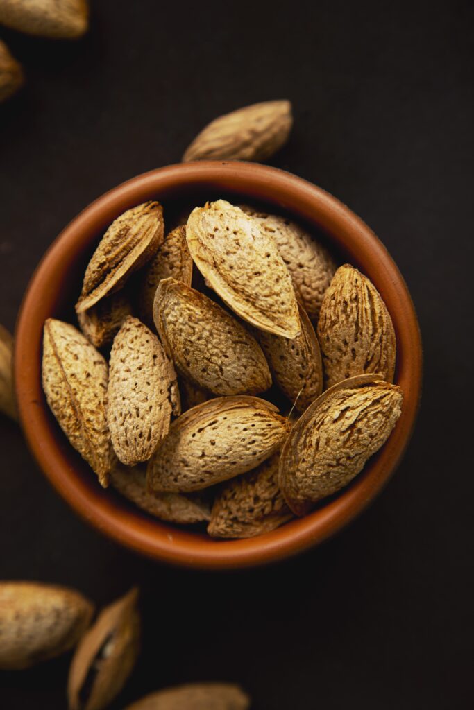 Balaton-felvidéki mandula